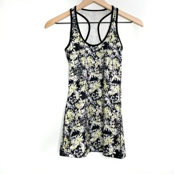 Lululemon Cool Racerback Tank Top 4 - Picture 3 of 8